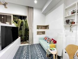 LIIV RESIDENCES (D5), Apartment #483646521